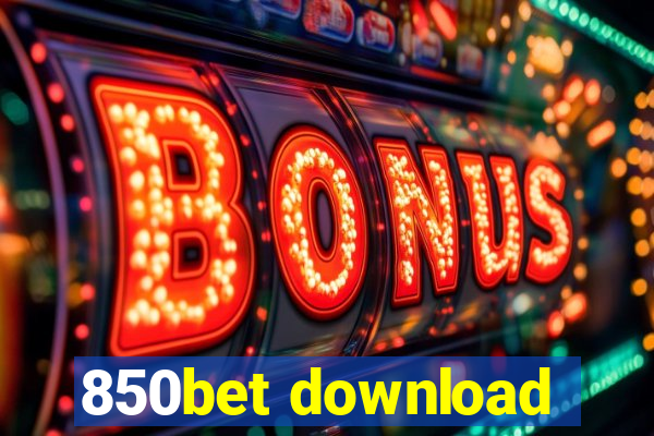 850bet download